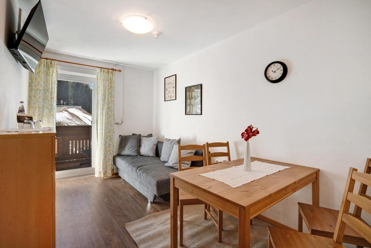Ferienwohnung Innerwalten 200 San Leonardo in Passiria Dış mekan fotoğraf