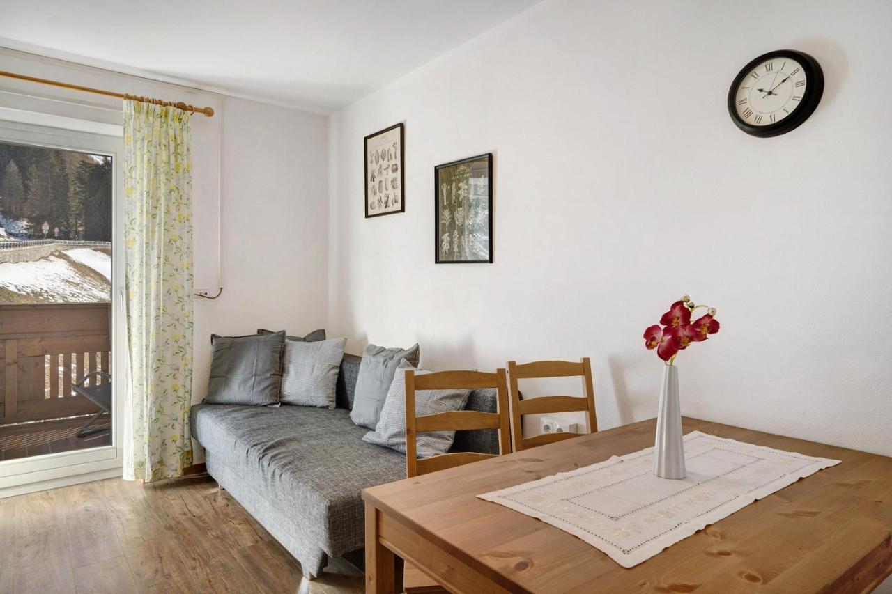 Ferienwohnung Innerwalten 200 San Leonardo in Passiria Dış mekan fotoğraf