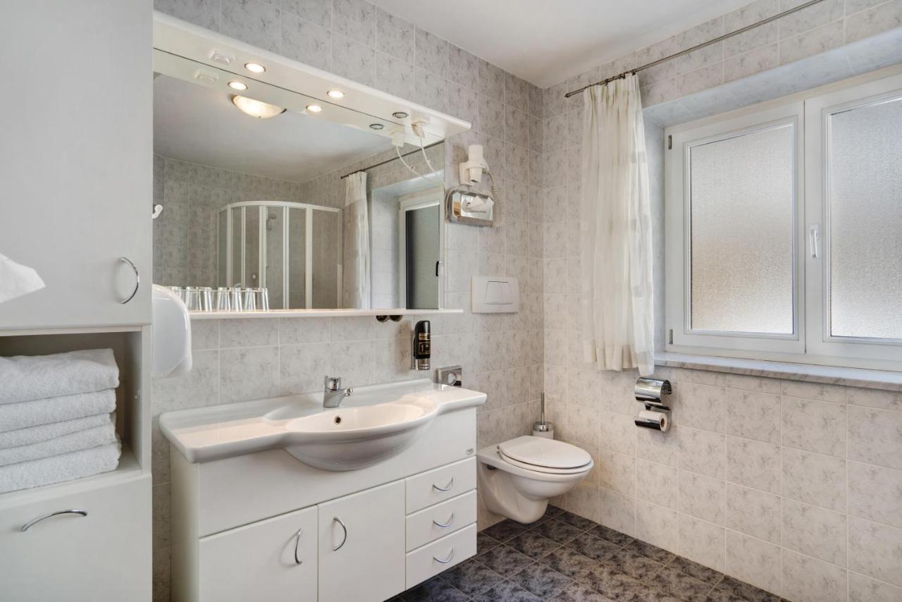 Ferienwohnung Innerwalten 200 San Leonardo in Passiria Dış mekan fotoğraf