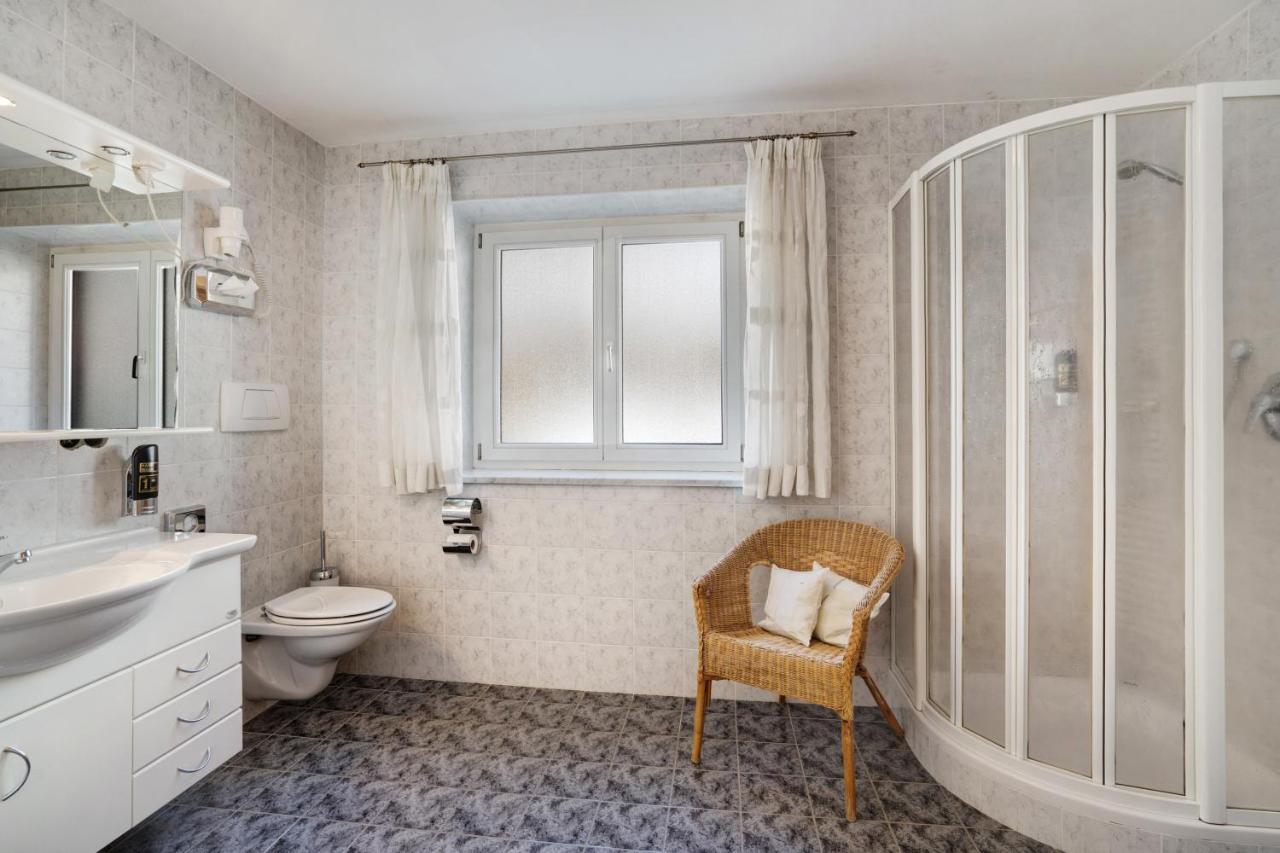 Ferienwohnung Innerwalten 200 San Leonardo in Passiria Dış mekan fotoğraf