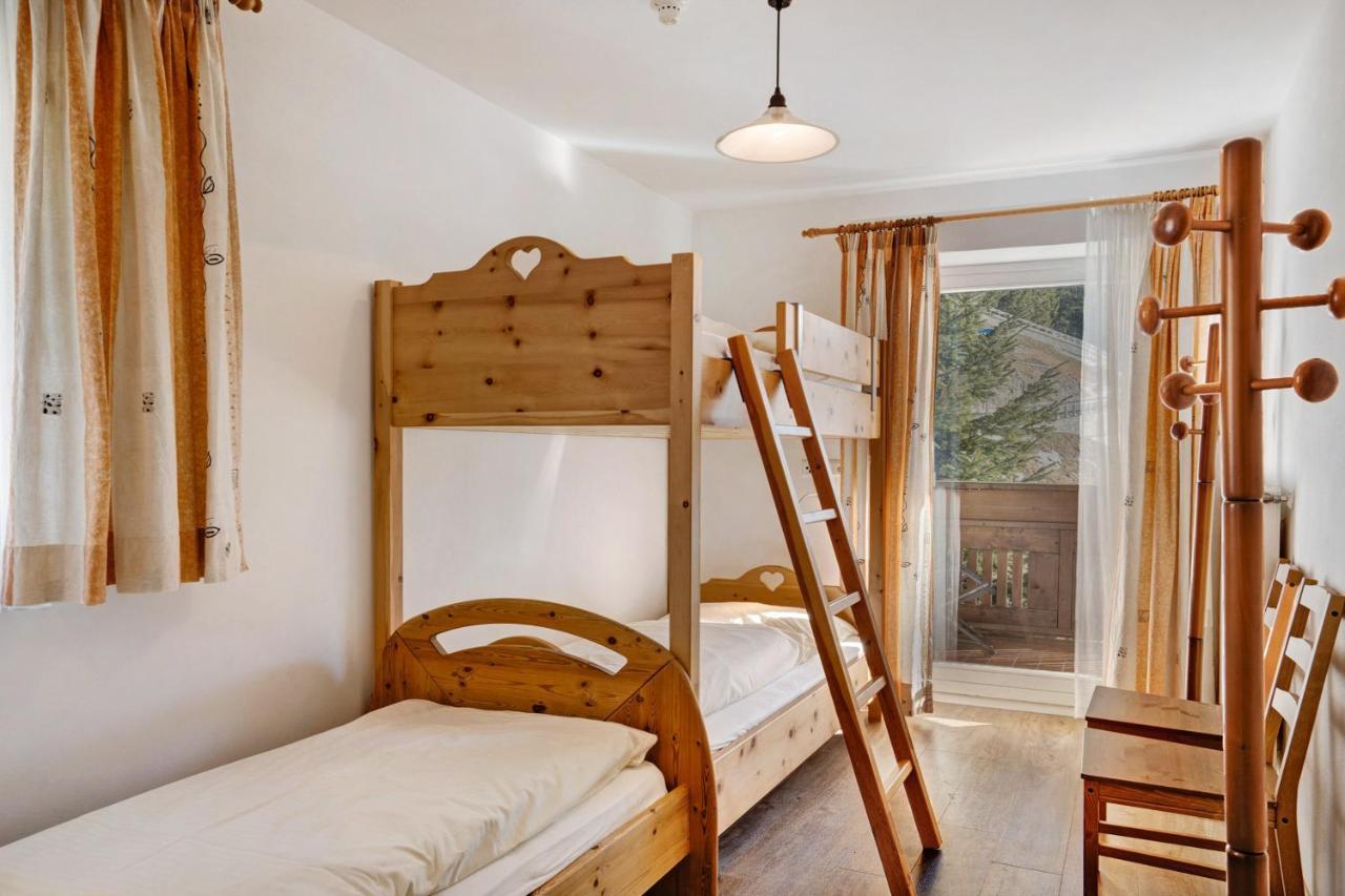 Ferienwohnung Innerwalten 200 San Leonardo in Passiria Dış mekan fotoğraf